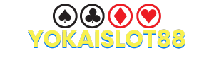 Logo YOKAISLOT88